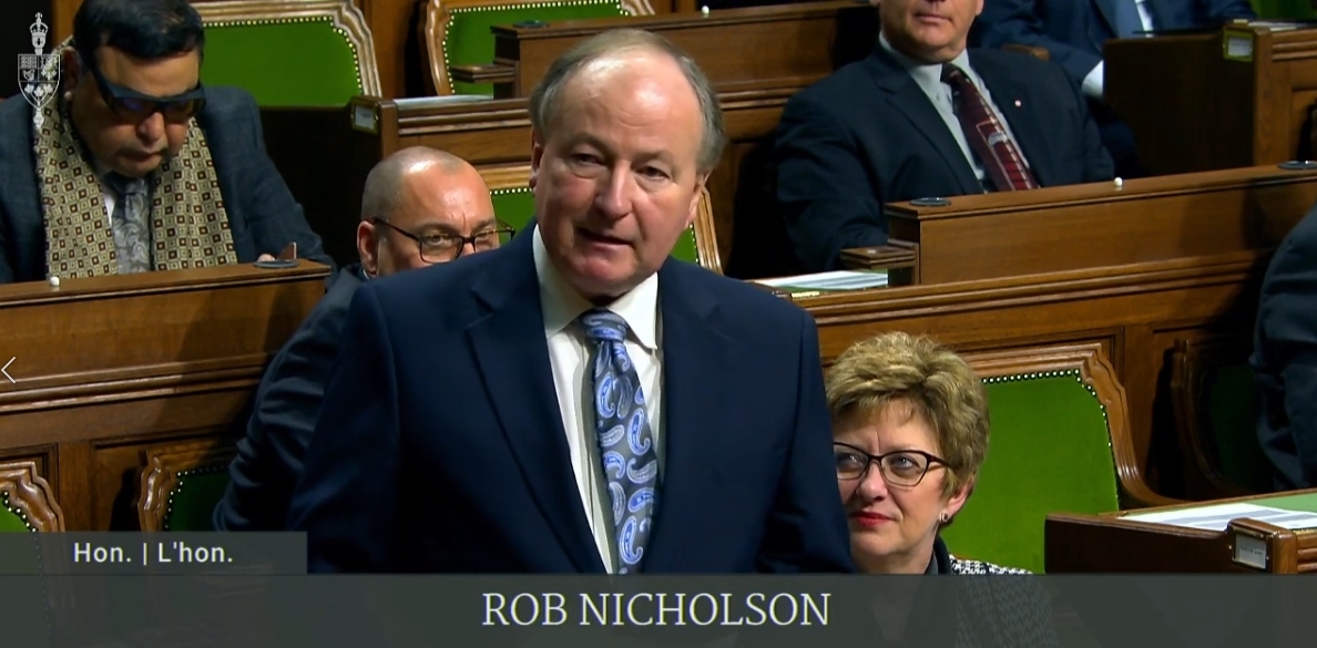 Rob Strongly Opposes A Carbon Tax